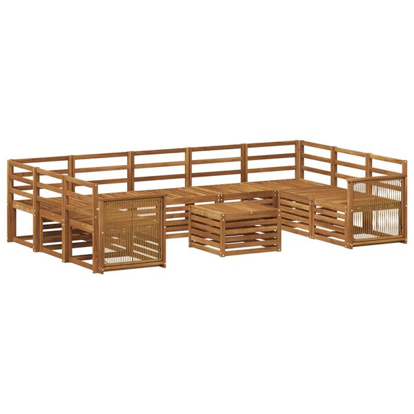 Visar produktbild 1 av 10
