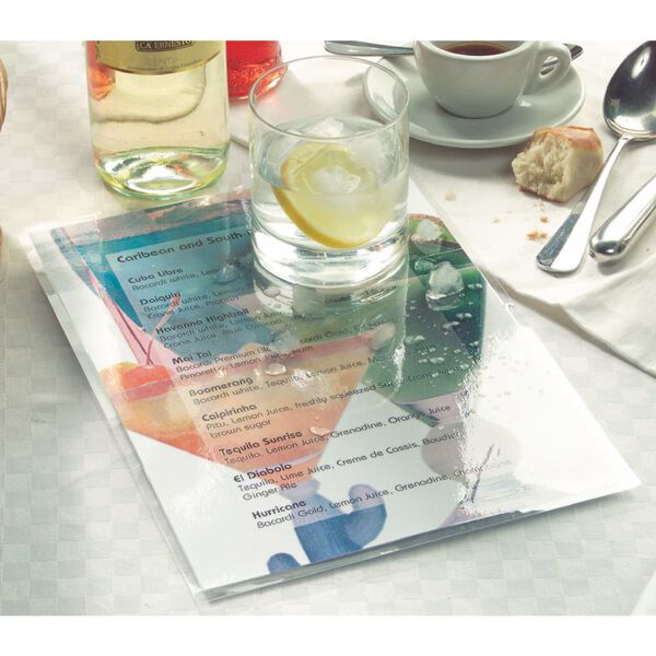 Leitz Lamineringsfickor 80 mikron A4 100-pack