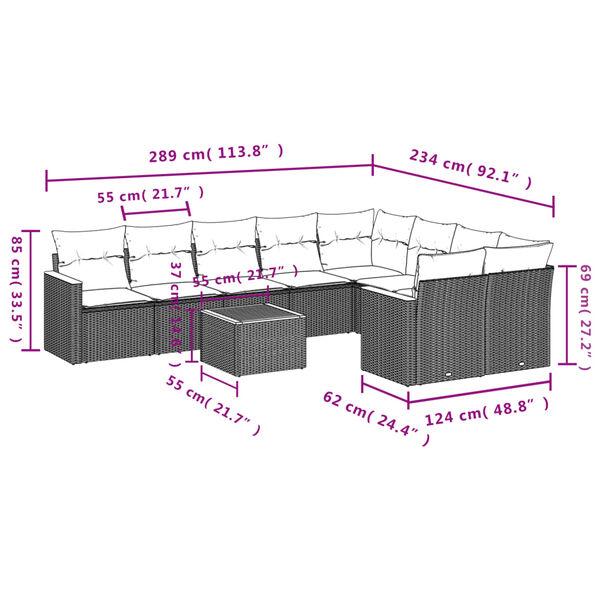Visar produktbild 3 av 17