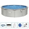 Bestway Poolset Hydrium 460x120 cm