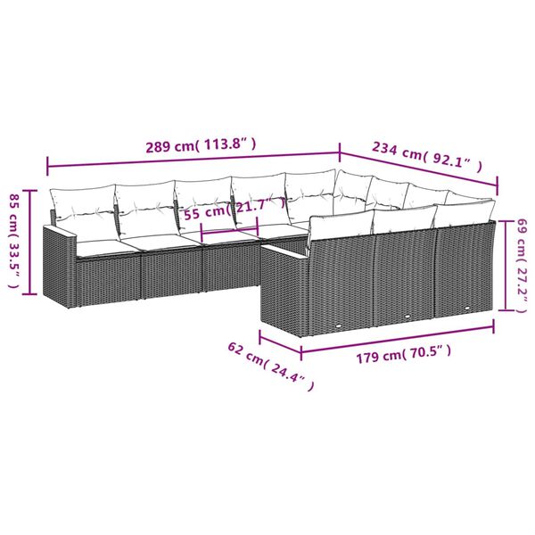 Visar produktbild 3 av 17