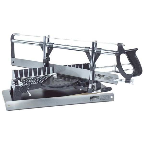 Brüder Mannesmann Precisionsgeringssåg 550 mm 352