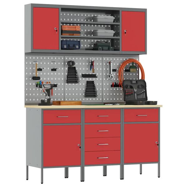 Visar produktbild 3 av 14