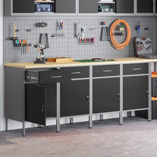 Visar produktbild 4 av 14