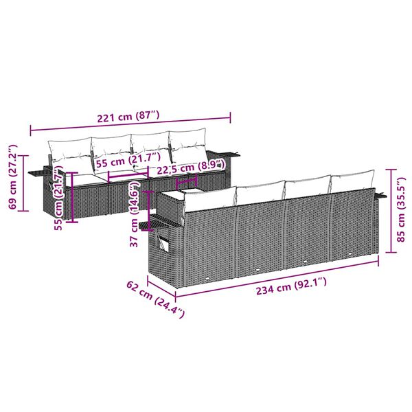 Visar produktbild 3 av 17