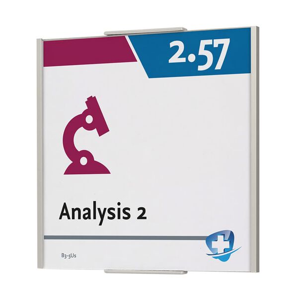 MOEDEL D&ouml;rrskylt ROM 150 3 st