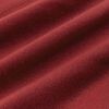 vidaXL Filtar 6 pcs Bordeaux R&ouml;d 170 x 130 cm Fleece