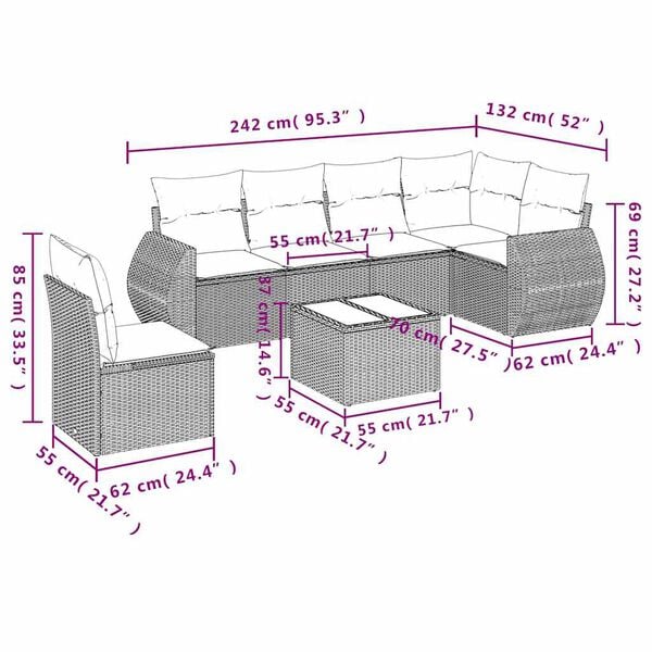 Visar produktbild 3 av 17