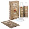 vidaXL Tr&auml;v&aring;rd CARE KIT 2x250 ml