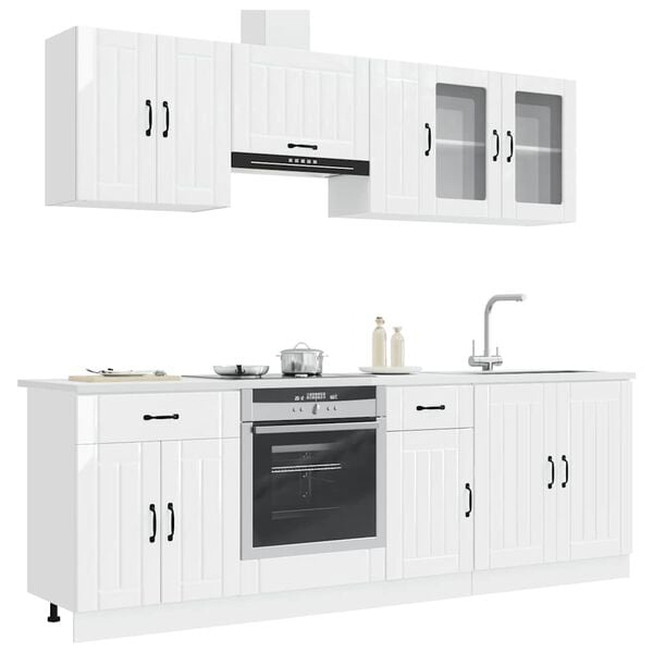 Visar produktbild 2 av 11