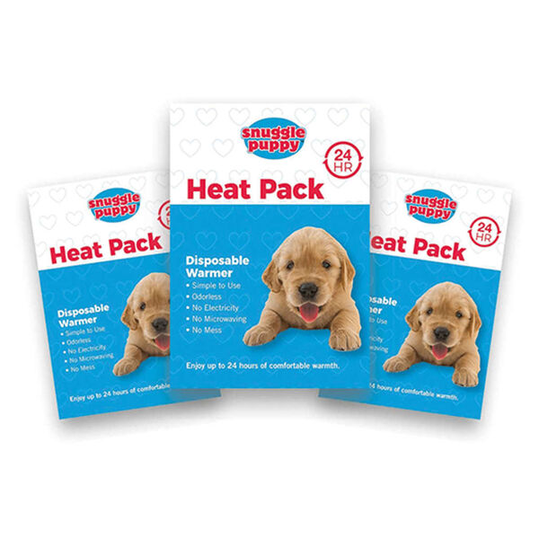 Snuggle Puppy Hundleksak hund med hj&auml;rta svart