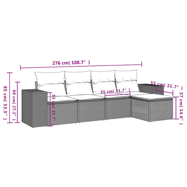 Visar produktbild 3 av 17