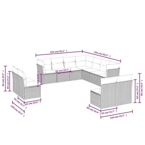 Visar produktbild 3 av 15