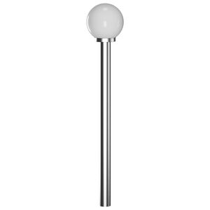 vidaXL Tr&auml;dg&aring;rdslampa 1 lampa 110 cm