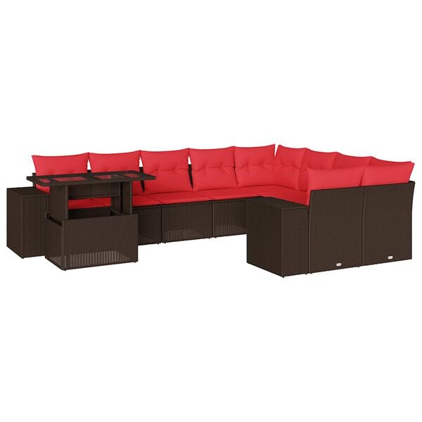 Visar produktbild 1 av 18