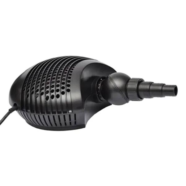 vidaXL Dammpump 10000 L/tim