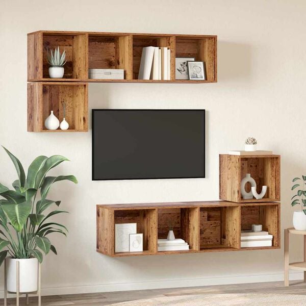 Visar produktbild 4 av 11