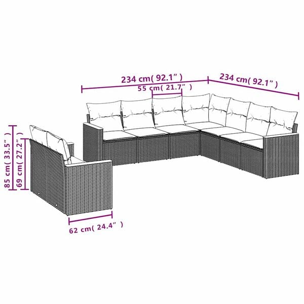 Visar produktbild 3 av 17