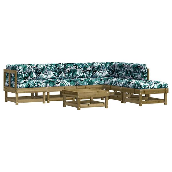 Visar produktbild 1 av 9