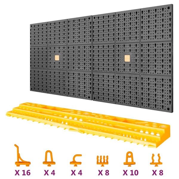 Visar produktbild 1 av 12