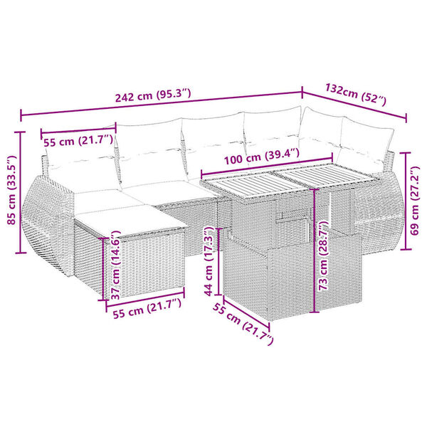Visar produktbild 3 av 17