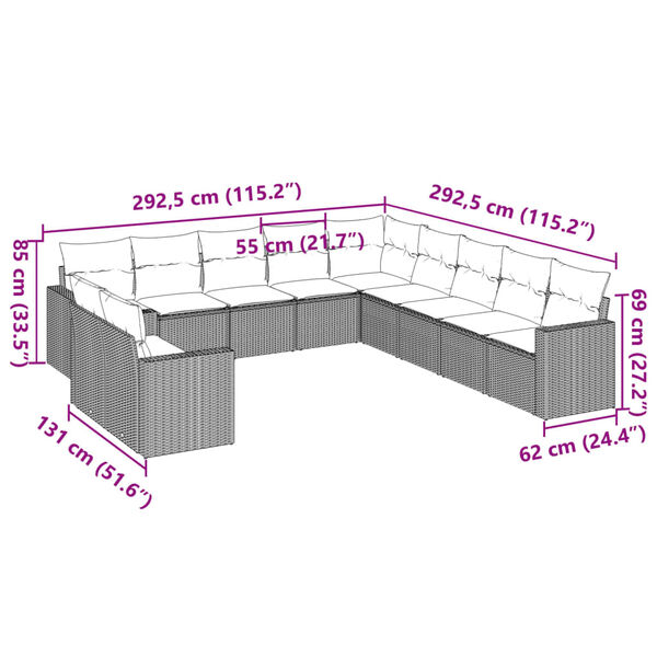 Visar produktbild 3 av 17