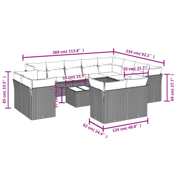 Visar produktbild 3 av 14