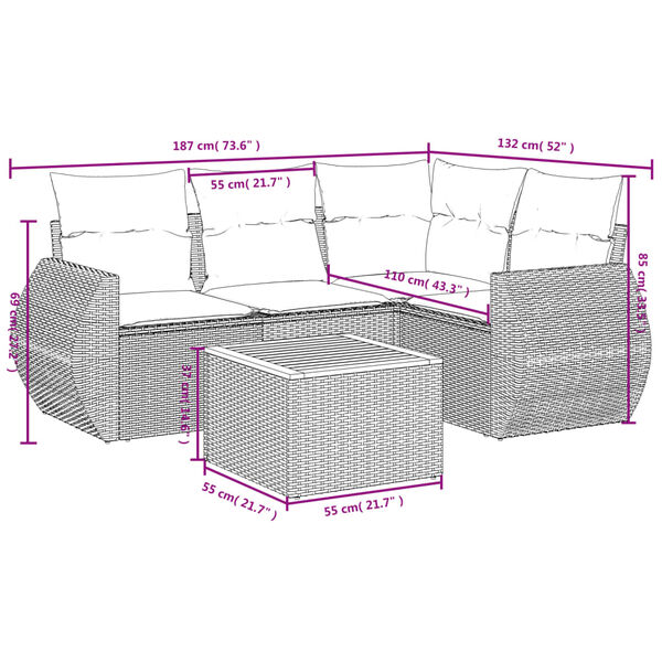 Visar produktbild 3 av 17