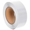 vidaXL Reflextejp vit 5 cmx20 m PVC