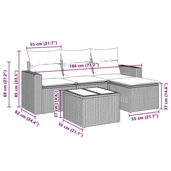 Visar produktbild 3 av 17