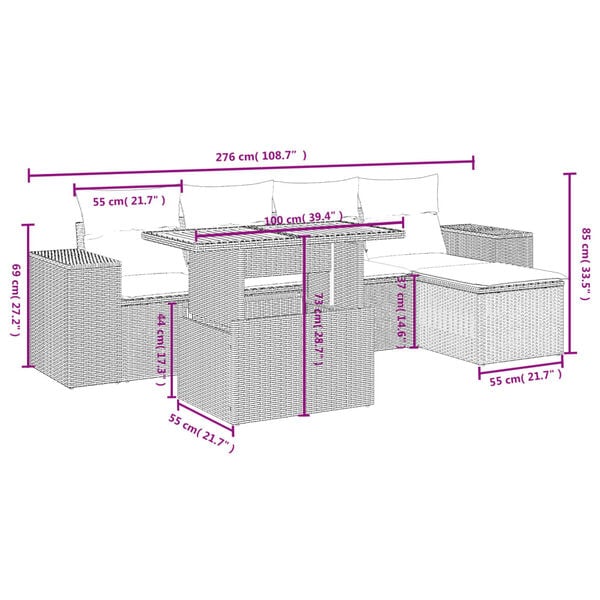 Visar produktbild 3 av 17