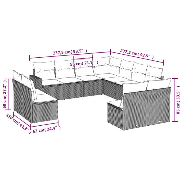 Visar produktbild 3 av 14
