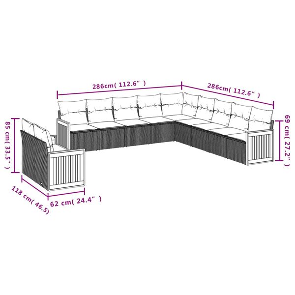 Visar produktbild 3 av 17