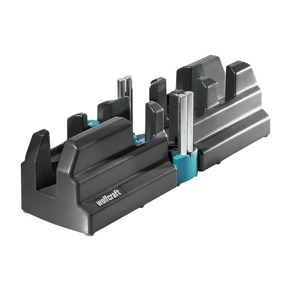 wolfcraft Smygvinkel och geringsl&aring;da 6948200