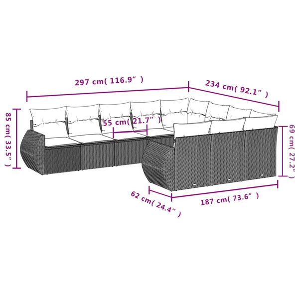 Visar produktbild 3 av 17