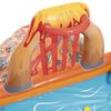 Bestway Lekpool Lava Lagoon Play Centre 53069