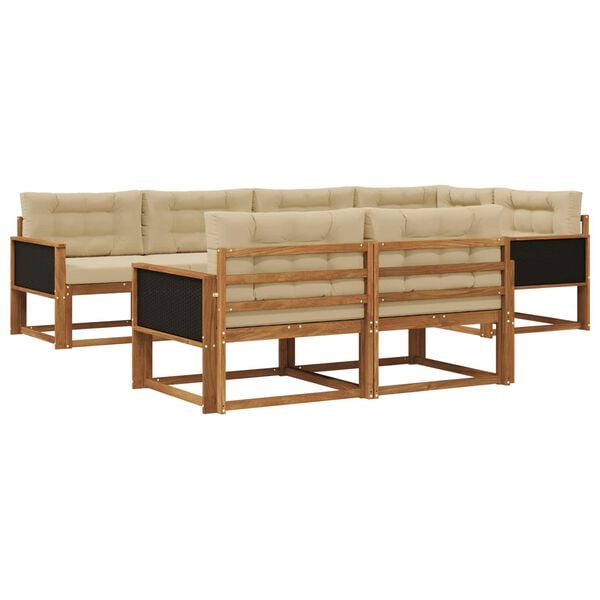 Visar produktbild 1 av 8