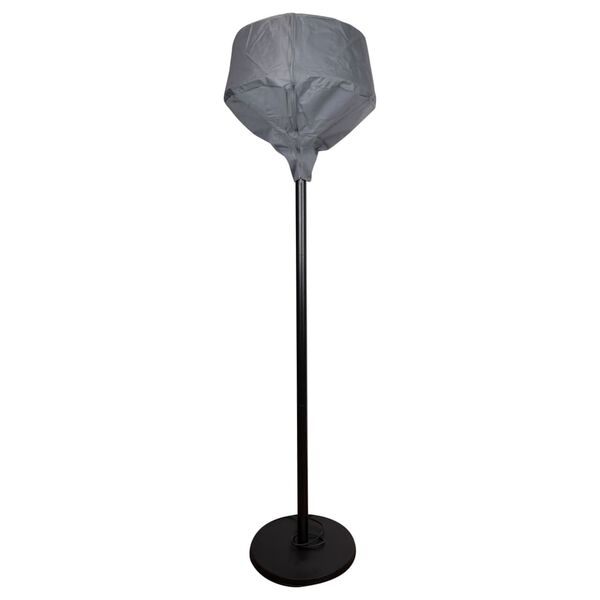 Sunred Överdrag för stående terassvärmare Artix Corda grå