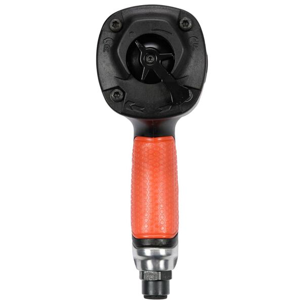 YATO Tryckluftsdriven mutterdragare 1/2" 680Nm