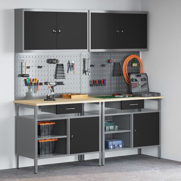 Visar produktbild 2 av 19