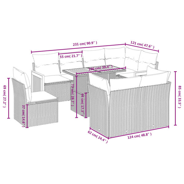 Visar produktbild 3 av 16