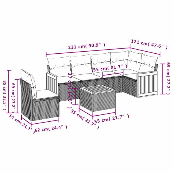 Visar produktbild 3 av 17