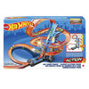 Hot Wheels Bilbana torn Action