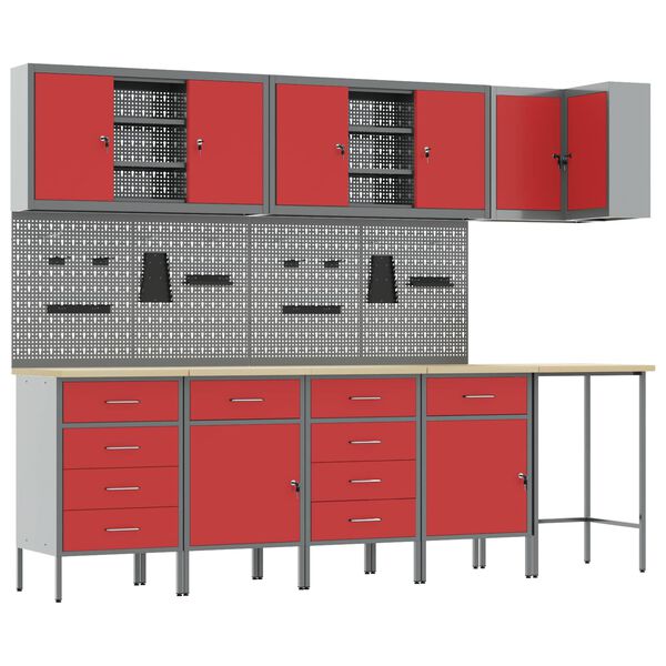 Visar produktbild 1 av 14