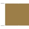 vidaXL Markis vertikal beige 60x1200 cm oxfordtyg