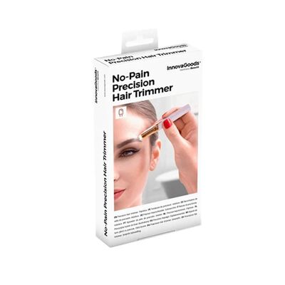 No-pain Precision Hair Trimmer