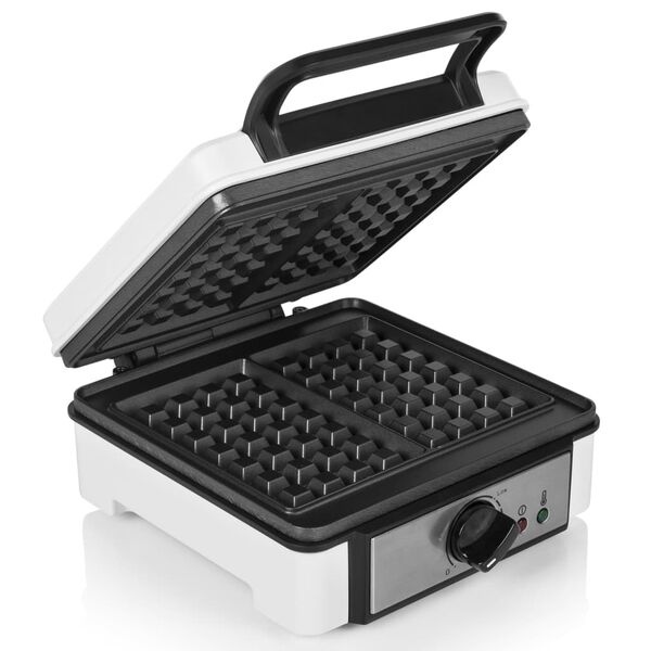 Princess V&aring;ffelj&auml;rn 1200 W vit