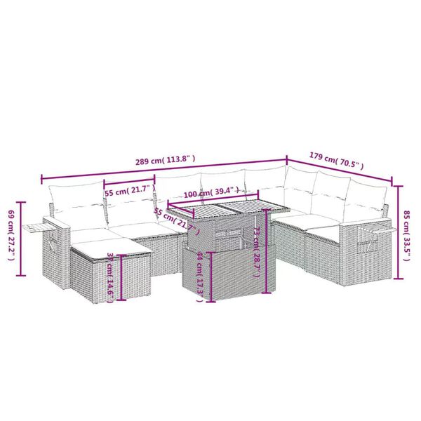 Visar produktbild 3 av 17