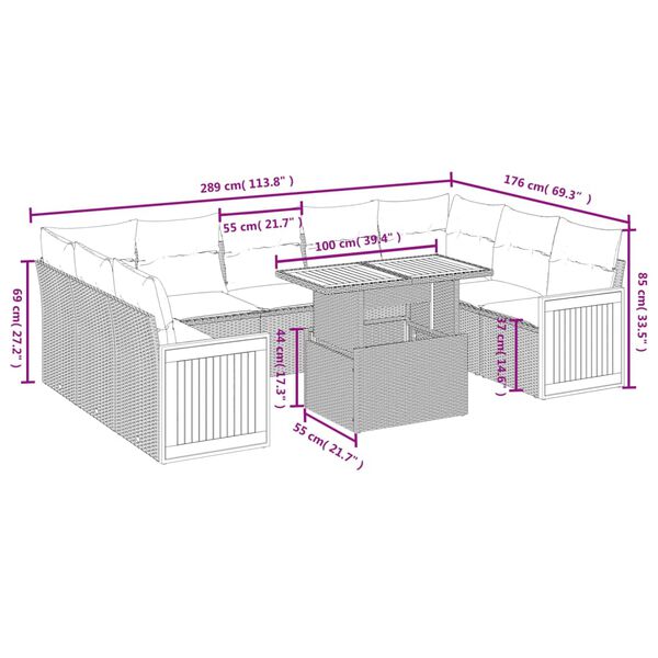 Visar produktbild 3 av 17