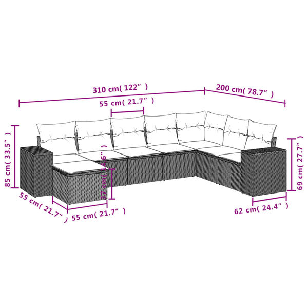 Visar produktbild 3 av 17